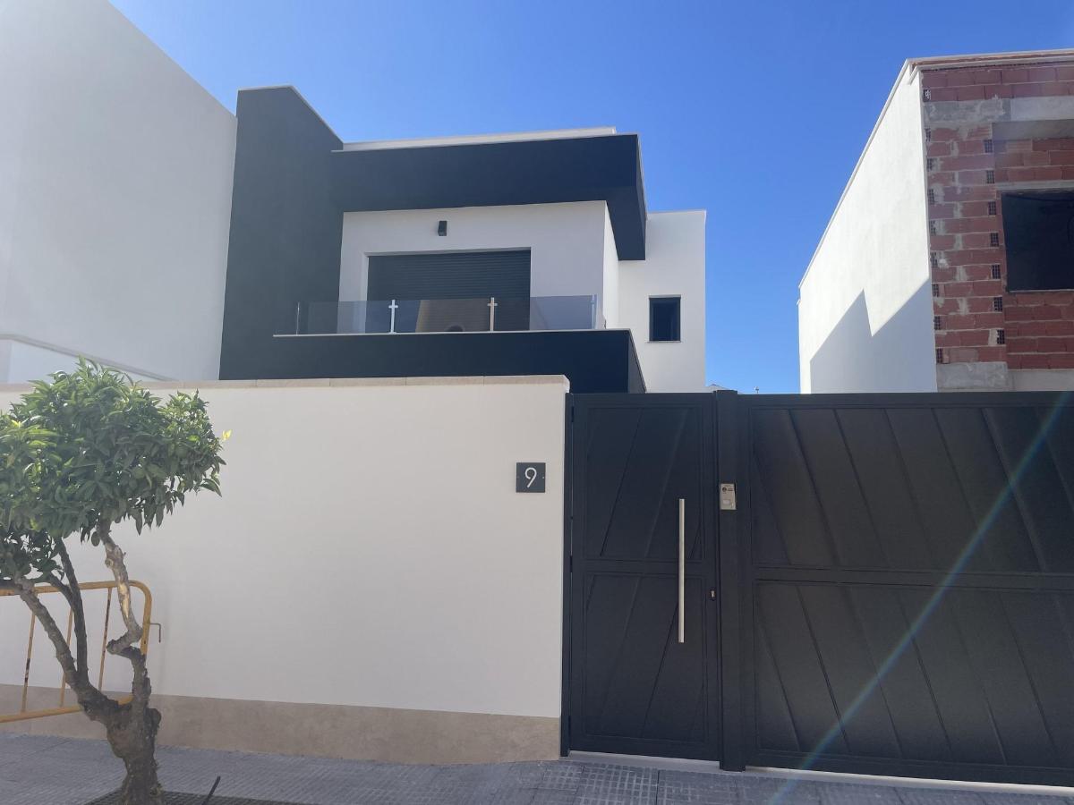 3 Bed, 3 Bath, HouseFor Sale, Almoradi, Alicante