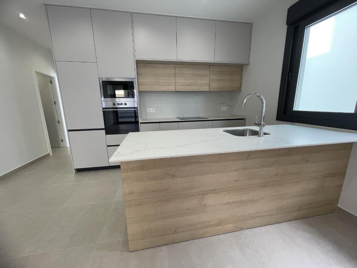 3 Bed, 3 Bath, HouseFor Sale, Almoradi, Alicante
