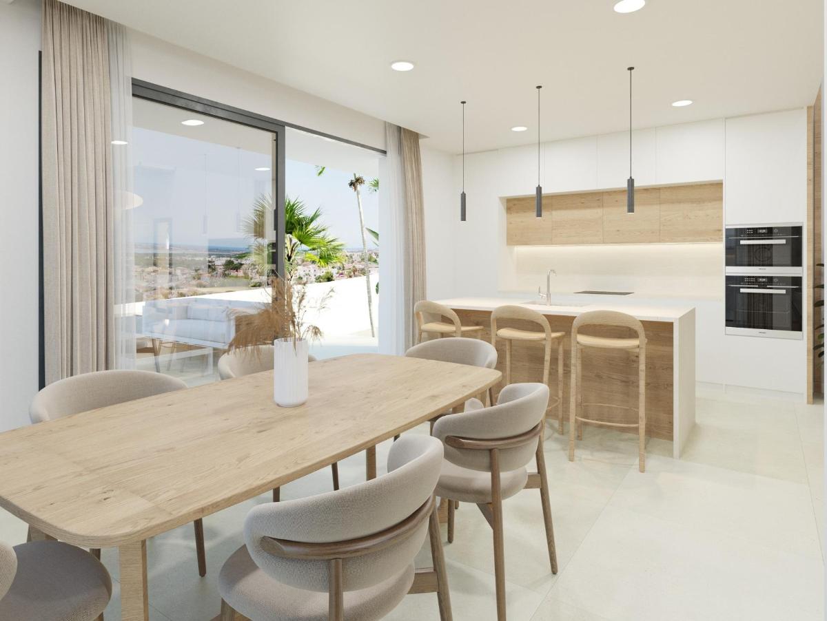 3 Bed, 3 Bath, HouseFor Sale, Ciudad Quesada, Alicante