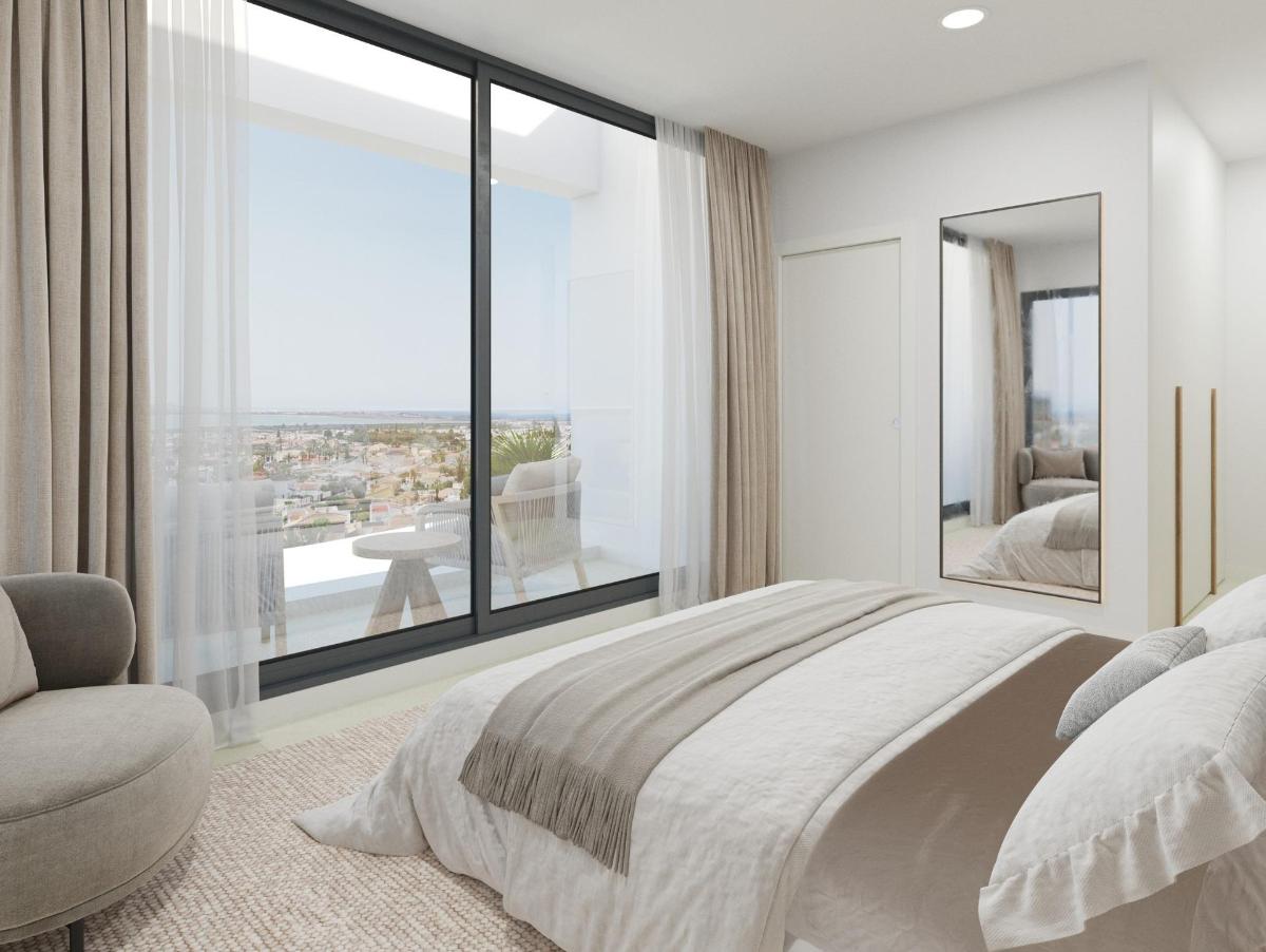 3 Bed, 3 Bath, HouseFor Sale, Ciudad Quesada, Alicante