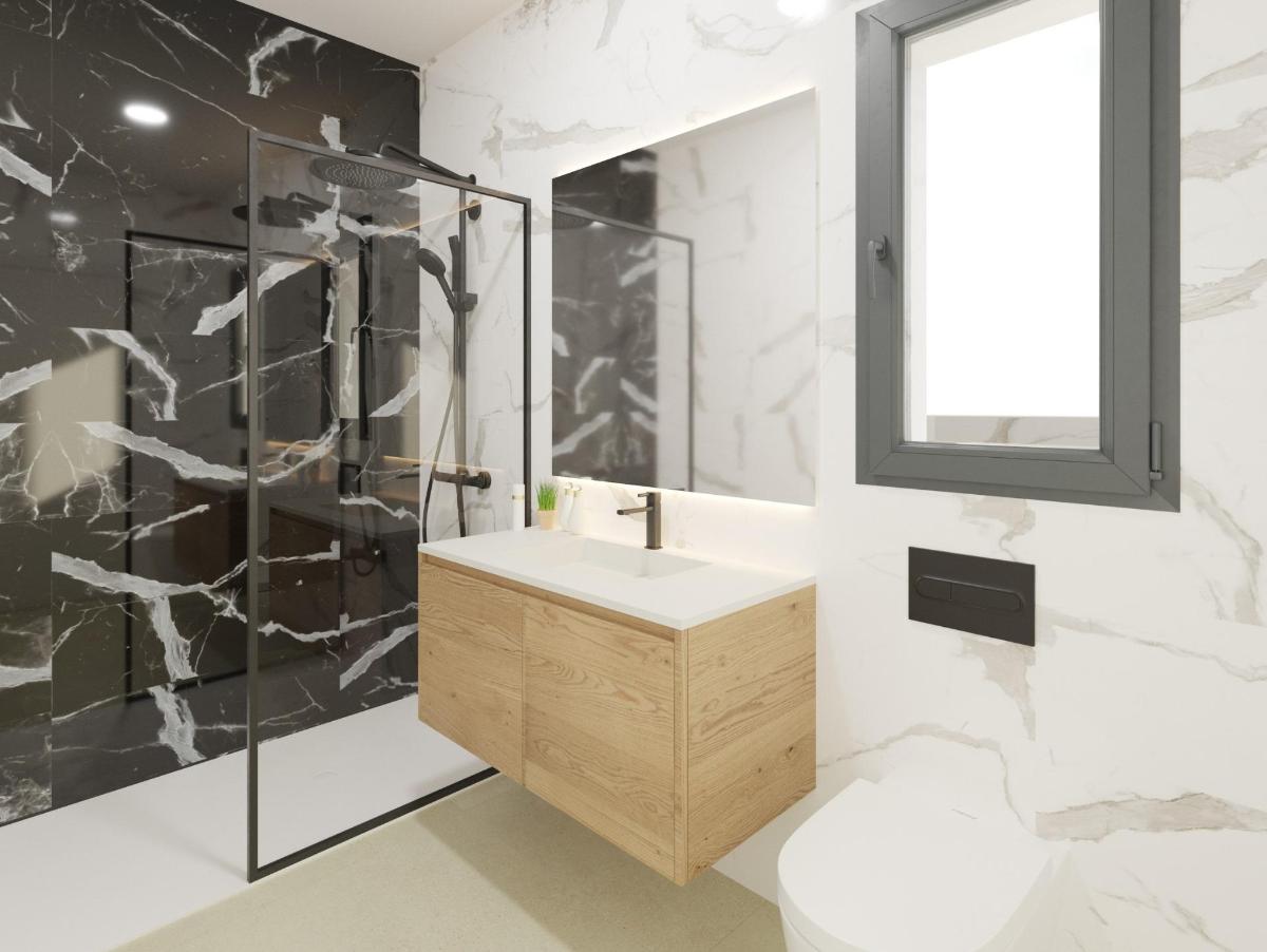 3 Bed, 3 Bath, HouseFor Sale, Ciudad Quesada, Alicante