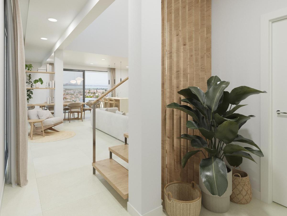 3 Bed, 3 Bath, HouseFor Sale, Ciudad Quesada, Alicante