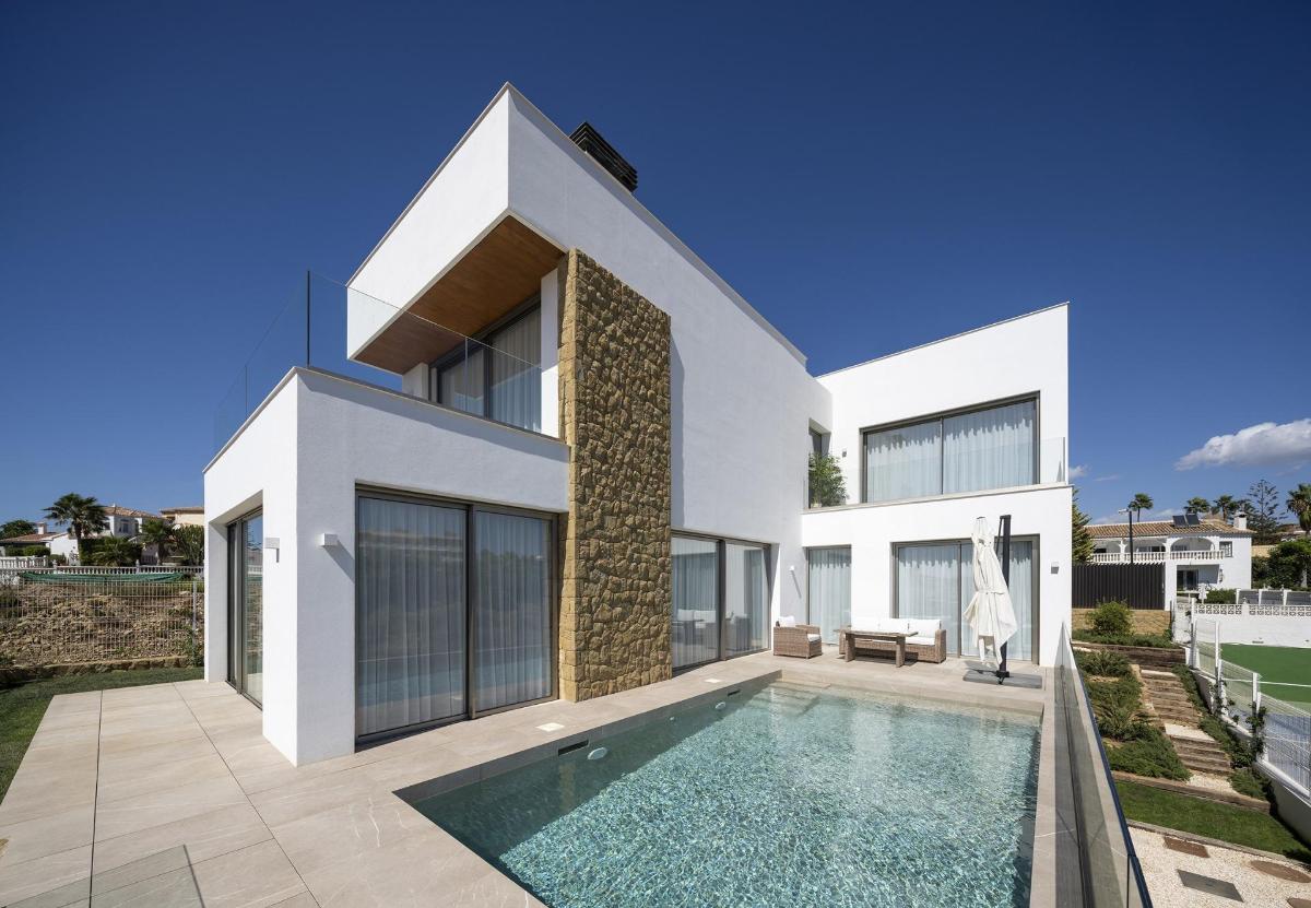 5 Bed, 7 Bath, HouseFor Sale, Mijas, Costa del Sol