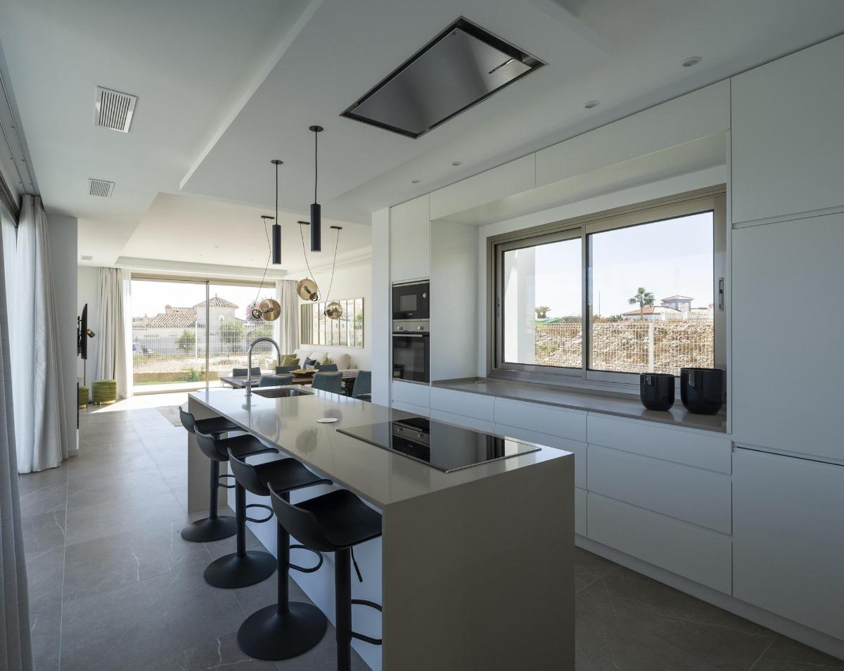 5 Bed, 7 Bath, HouseFor Sale, Mijas, Costa del Sol