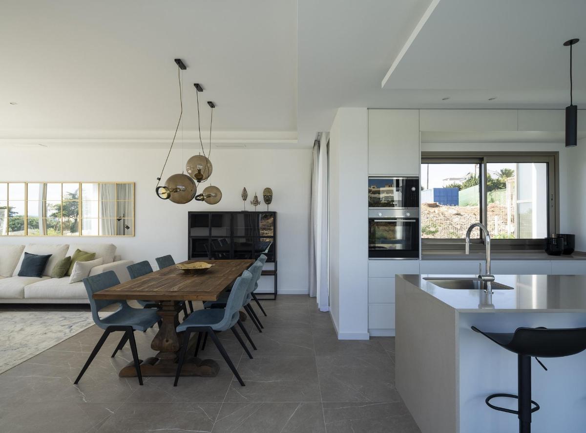 5 Bed, 7 Bath, HouseFor Sale, Mijas, Costa del Sol