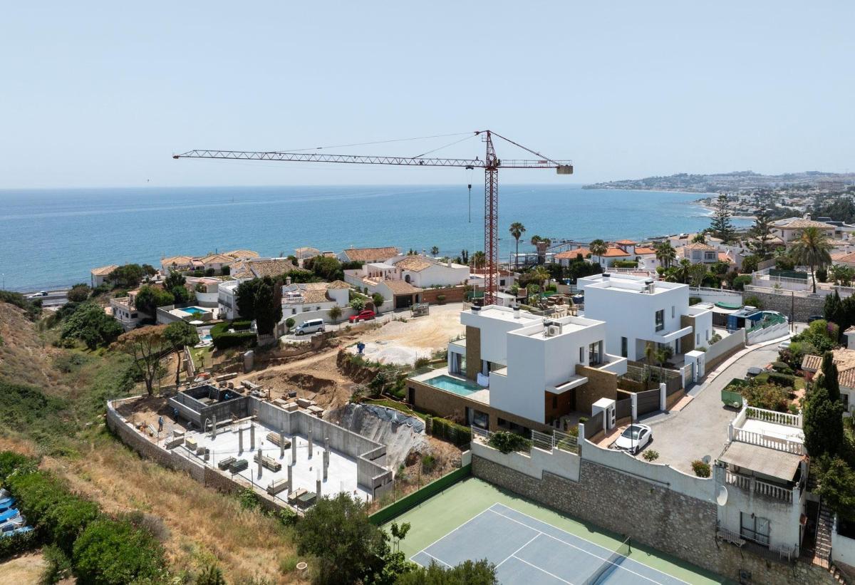5 Bed, 7 Bath, HouseFor Sale, Mijas, Costa del Sol