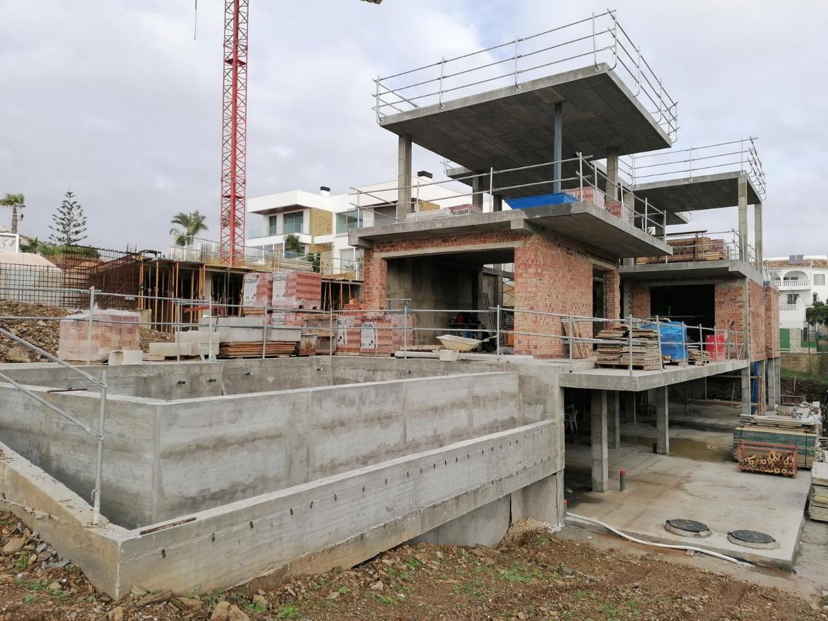 5 Bed, 7 Bath, HouseFor Sale, Mijas, Costa del Sol