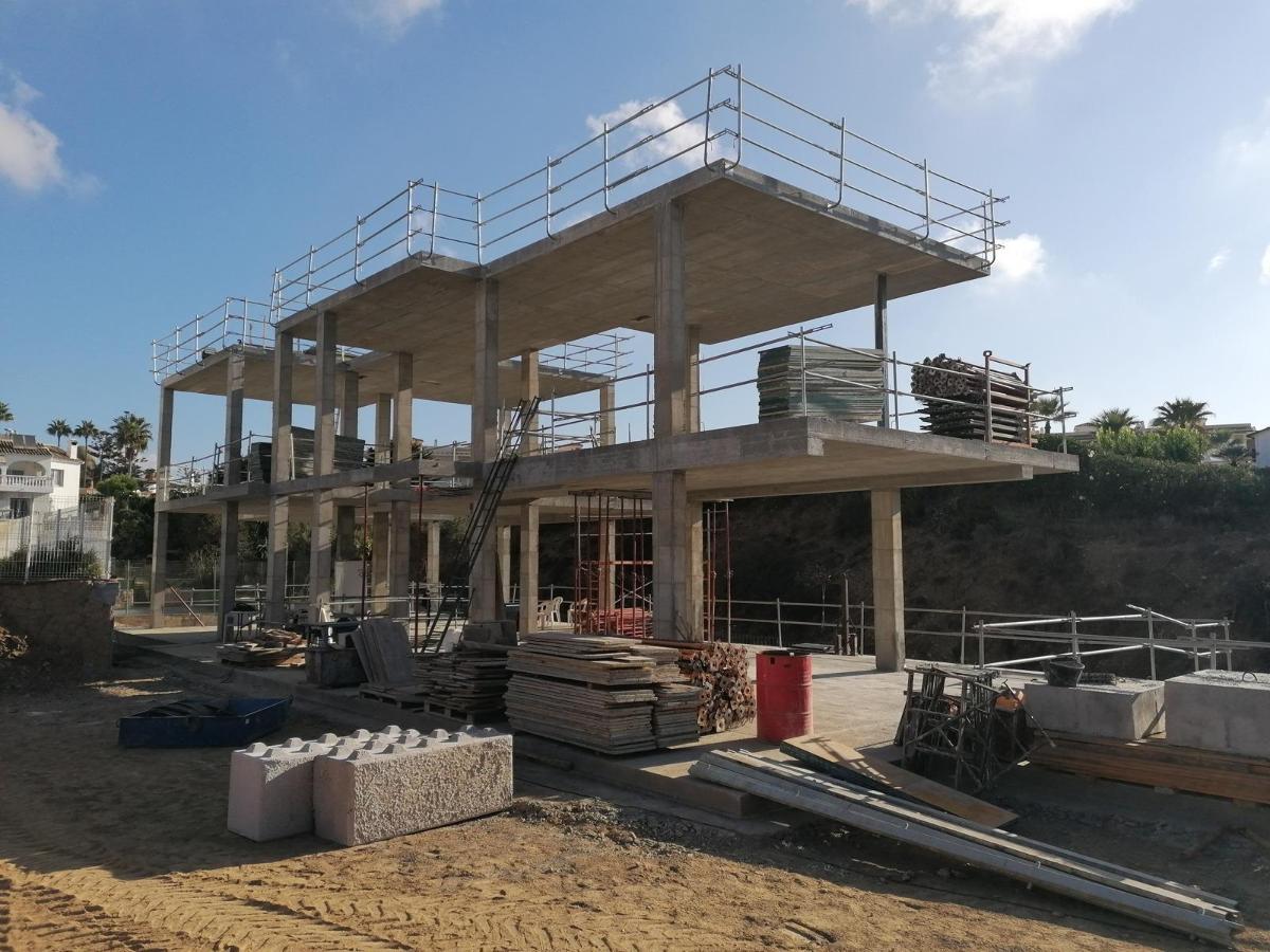 5 Bed, 7 Bath, HouseFor Sale, Mijas, Costa del Sol