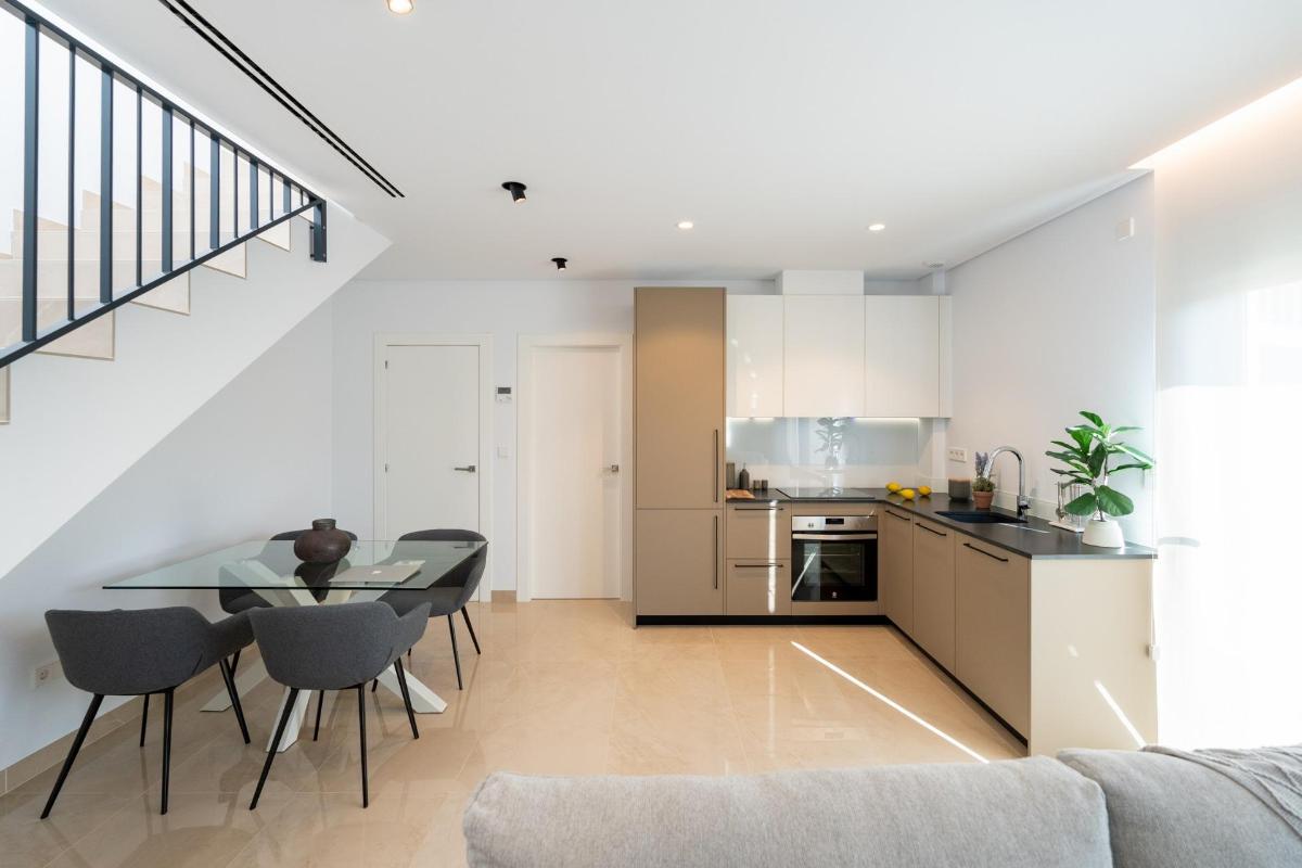 3 Bed, 2 Bath, HouseFor Sale, Gran Alacant, Alicante