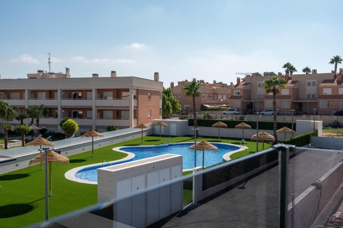 3 Bed, 2 Bath, HouseFor Sale, Gran Alacant, Alicante