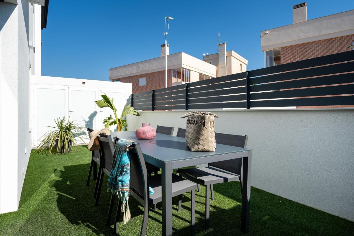 3 Bed, 2 Bath, HouseFor Sale, Gran Alacant, Alicante