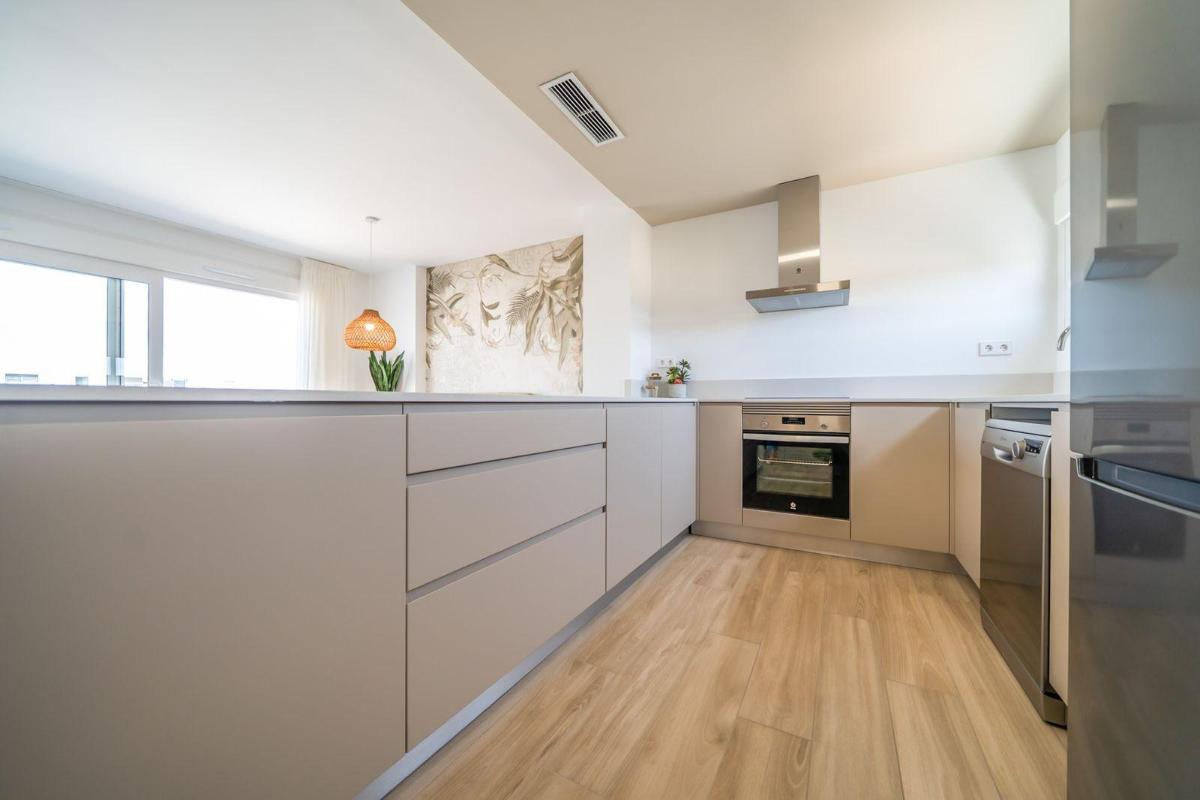 2 Bed, 2 Bath, ApartmentFor Sale, Orihuela Costa, Costa Blanca