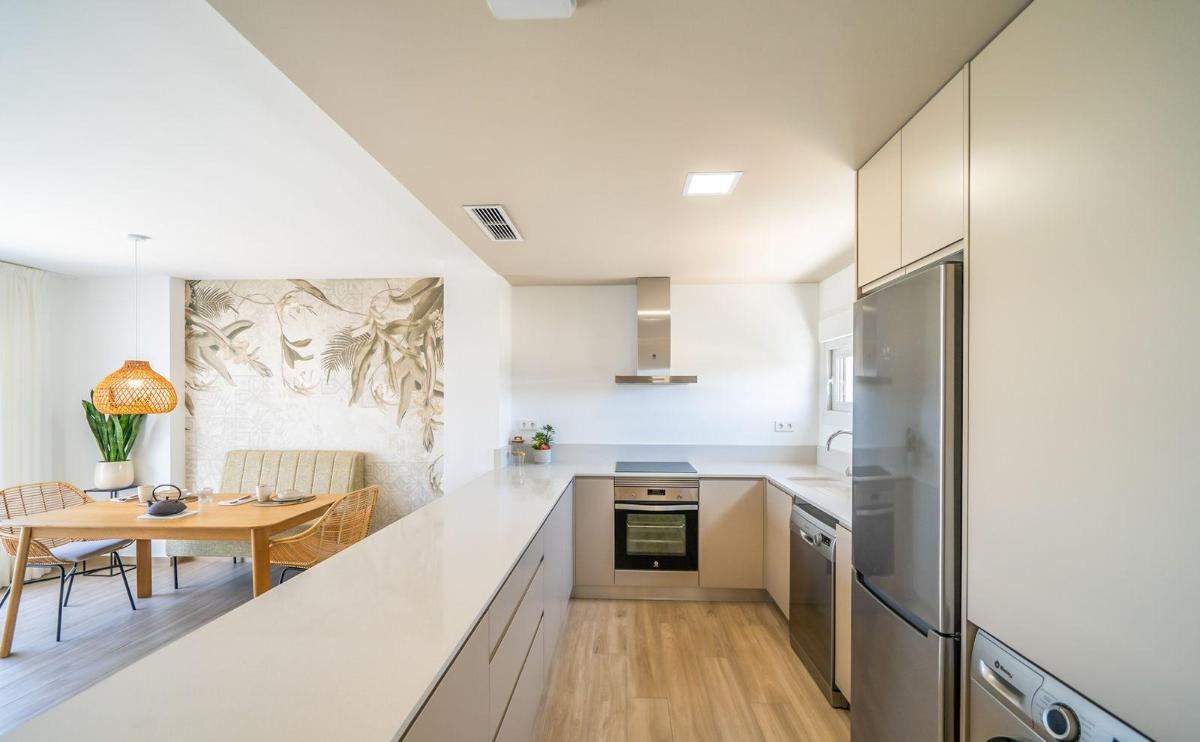 2 Bed, 2 Bath, ApartmentFor Sale, Orihuela Costa, Costa Blanca