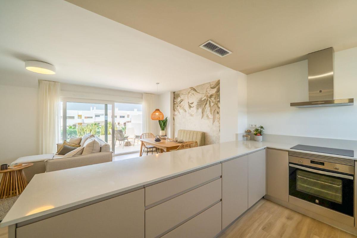 2 Bed, 2 Bath, ApartmentFor Sale, Orihuela Costa, Costa Blanca