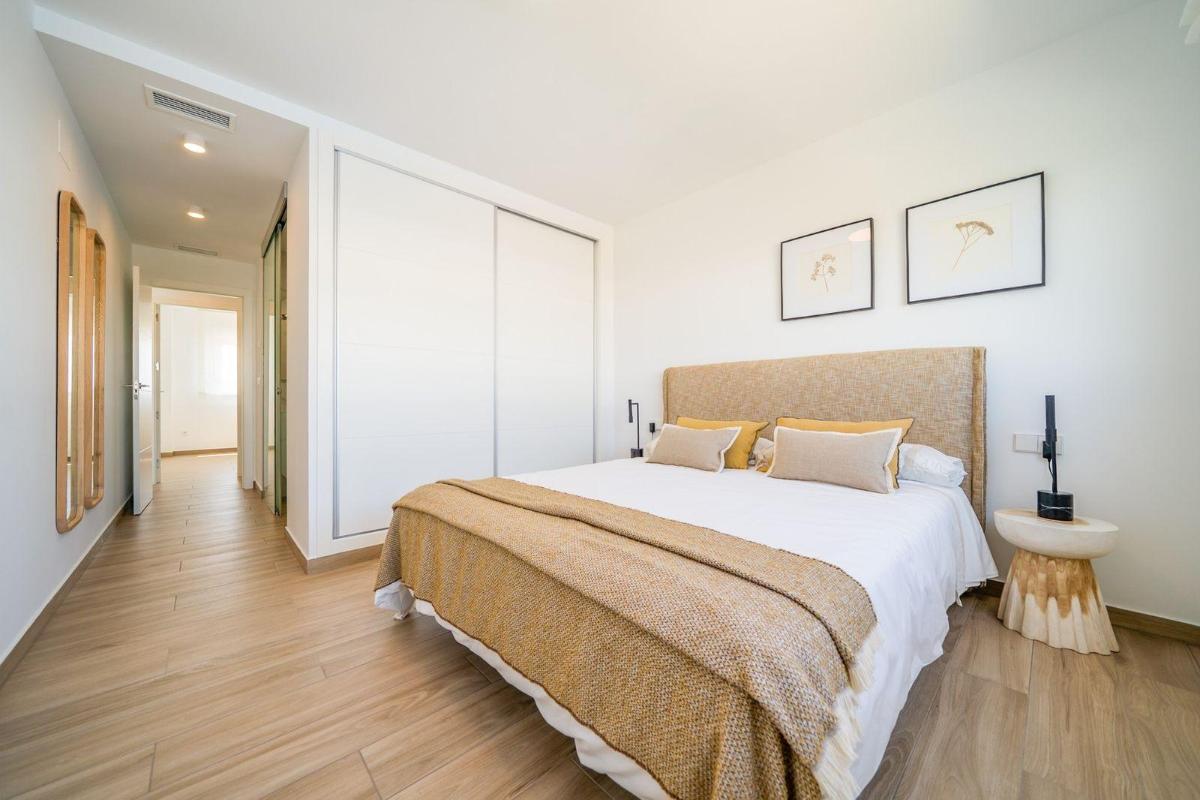 2 Bed, 2 Bath, ApartmentFor Sale, Orihuela Costa, Costa Blanca