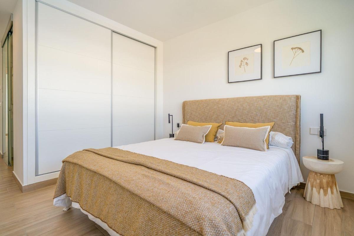 2 Bed, 2 Bath, ApartmentFor Sale, Orihuela Costa, Costa Blanca