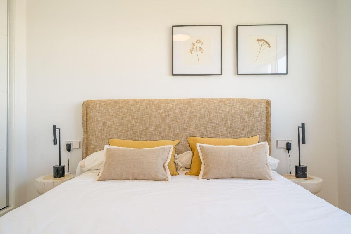 2 Bed, 2 Bath, ApartmentFor Sale, Orihuela Costa, Costa Blanca