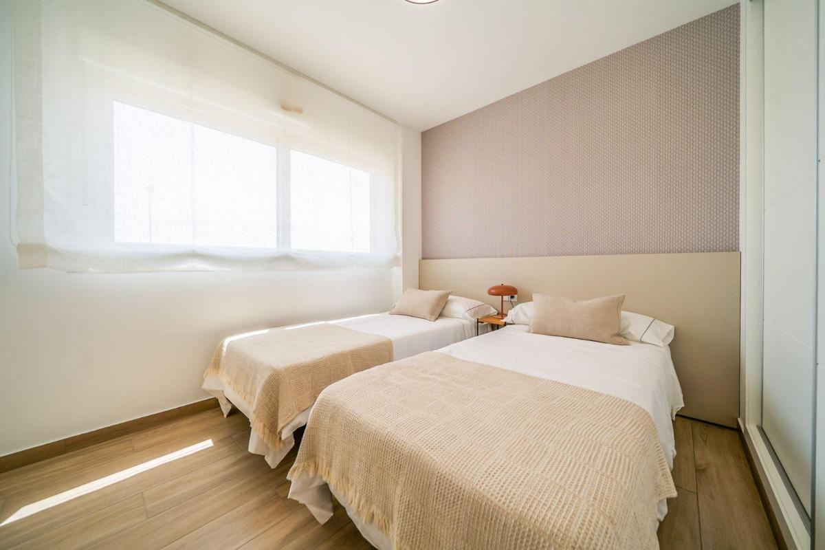 2 Bed, 2 Bath, ApartmentFor Sale, Orihuela Costa, Costa Blanca