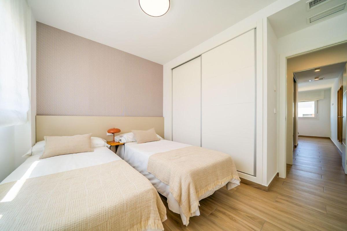 2 Bed, 2 Bath, ApartmentFor Sale, Orihuela Costa, Costa Blanca