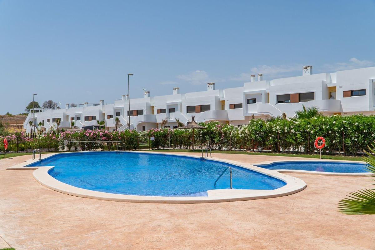 2 Bed, 2 Bath, ApartmentFor Sale, Orihuela Costa, Costa Blanca