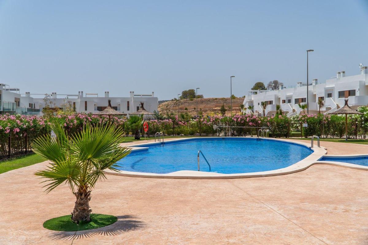 2 Bed, 2 Bath, ApartmentFor Sale, Orihuela Costa, Costa Blanca