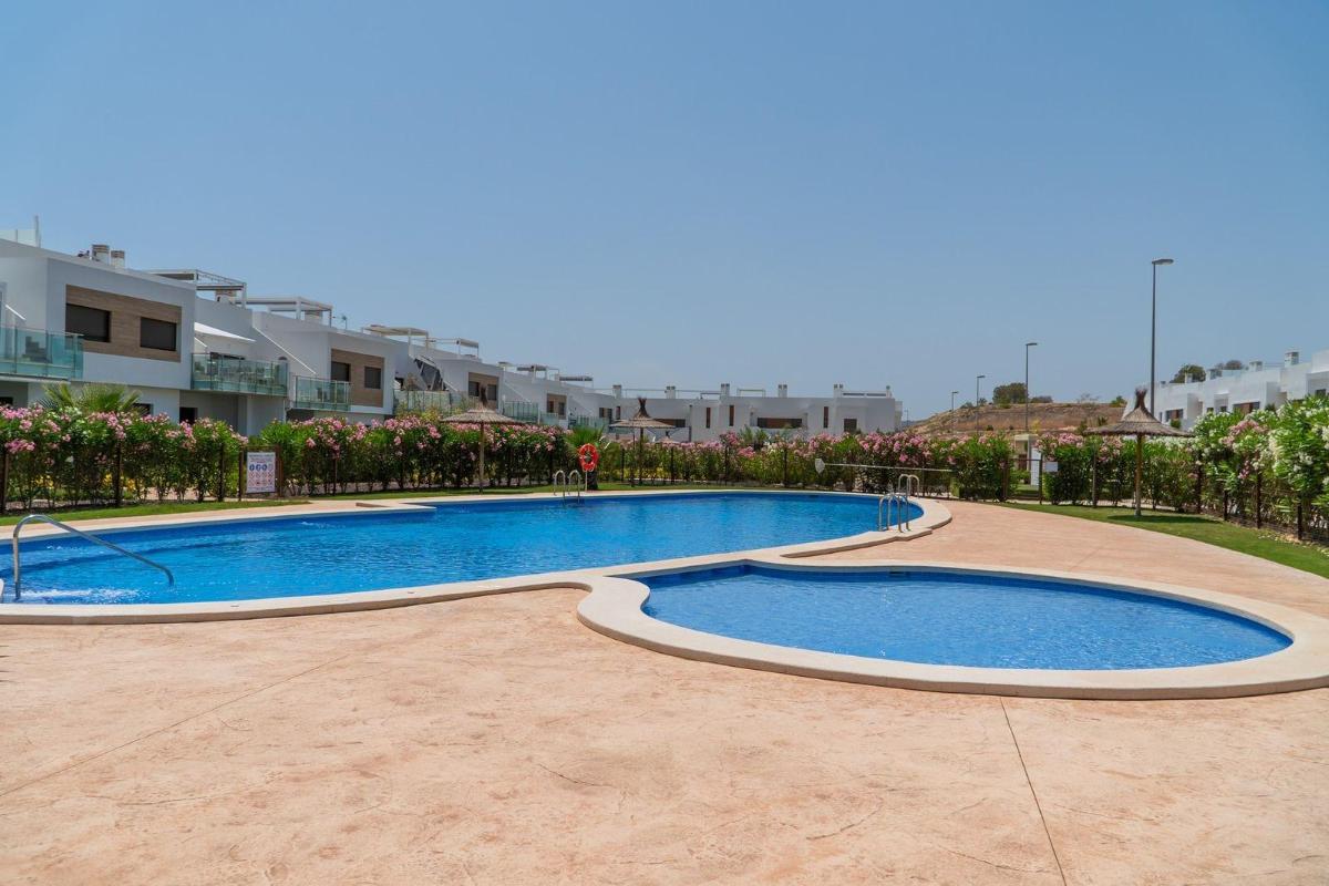 2 Bed, 2 Bath, ApartmentFor Sale, Orihuela Costa, Costa Blanca