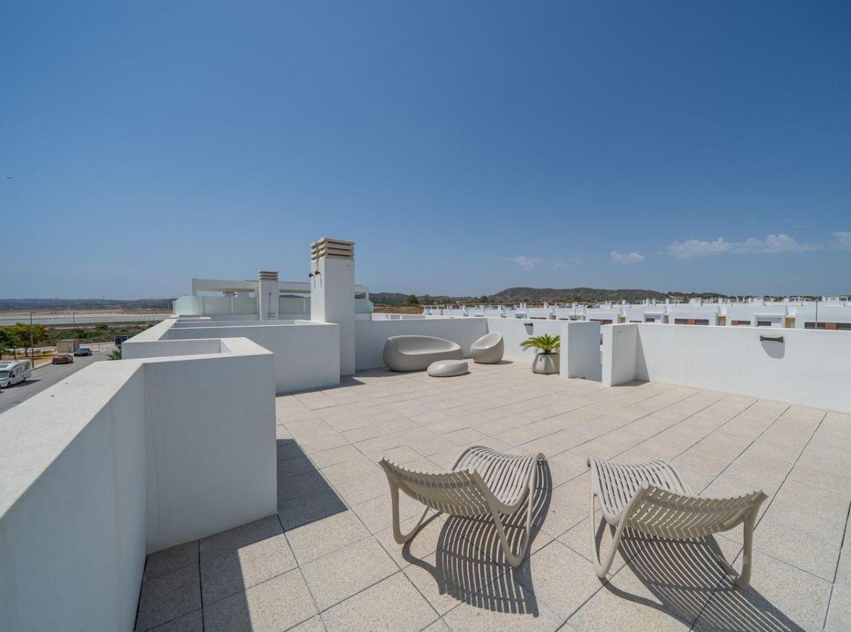 2 Bed, 2 Bath, ApartmentFor Sale, Orihuela Costa, Costa Blanca