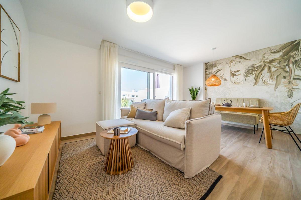 2 Bed, 2 Bath, ApartmentFor Sale, Orihuela Costa, Costa Blanca