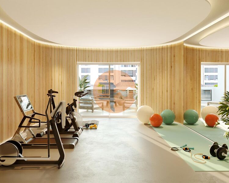 3 Bed, 2 Bath, ApartmentFor Sale, Faro, Faro