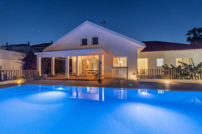 5 Bed, 4 Bath, HouseFor Sale, Vila Real de Santo Antonio, Faro