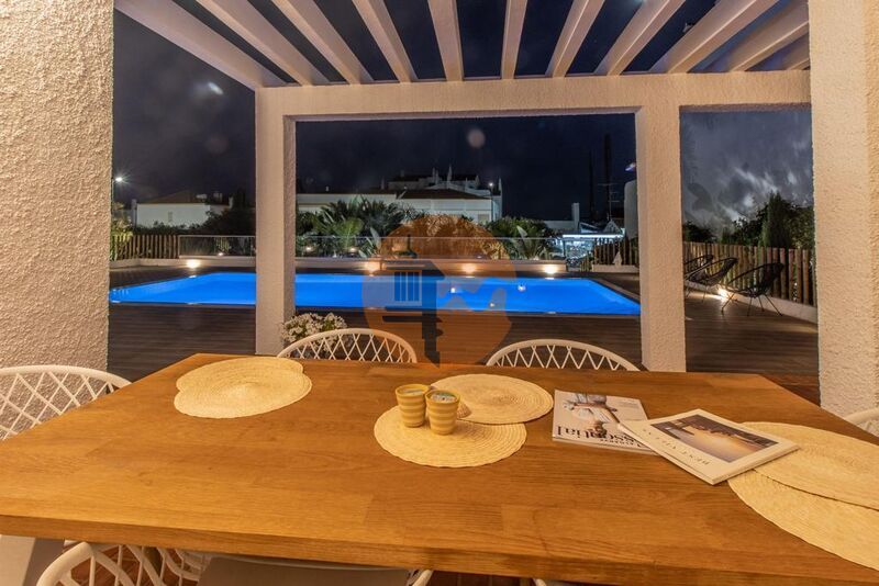 5 Bed, 4 Bath, HouseFor Sale, Vila Real de Santo Antonio, Faro