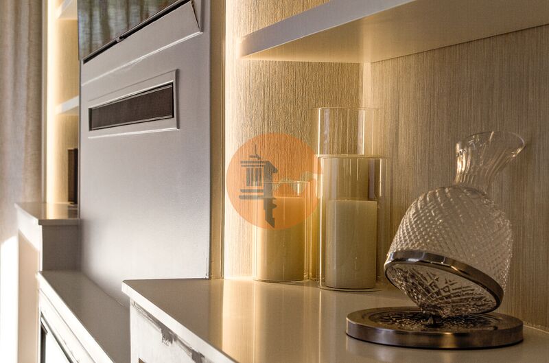 3 Bed, 2 Bath, ApartmentFor Sale, Vila Real de Santo Antonio, Faro