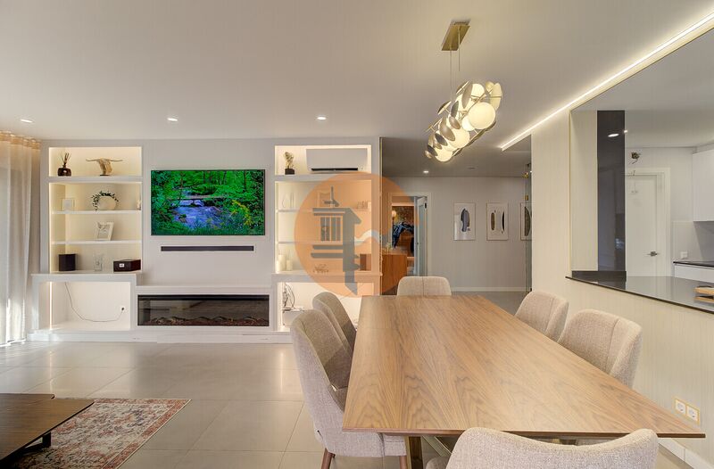 3 Bed, 2 Bath, ApartmentFor Sale, Vila Real de Santo Antonio, Faro