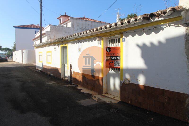 3 Bed, 1 Bath, HouseFor Sale, Castro Marim, Faro