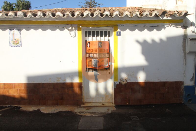 3 Bed, 1 Bath, HouseFor Sale, Castro Marim, Faro