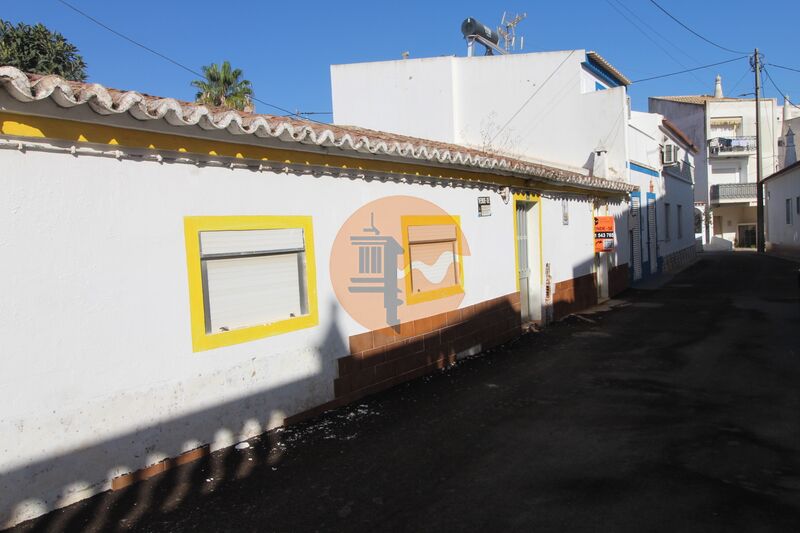3 Bed, 1 Bath, HouseFor Sale, Castro Marim, Faro