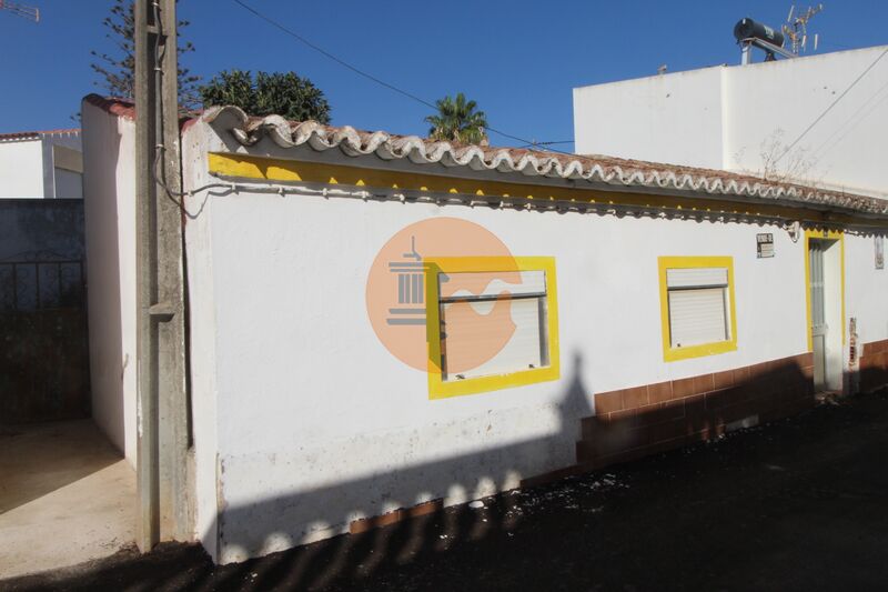 3 Bed, 1 Bath, HouseFor Sale, Castro Marim, Faro