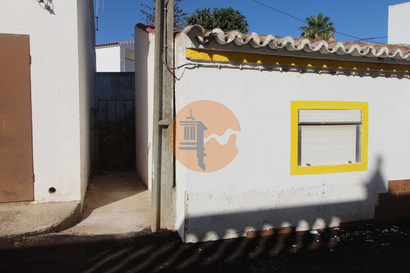 3 Bed, 1 Bath, HouseFor Sale, Castro Marim, Faro