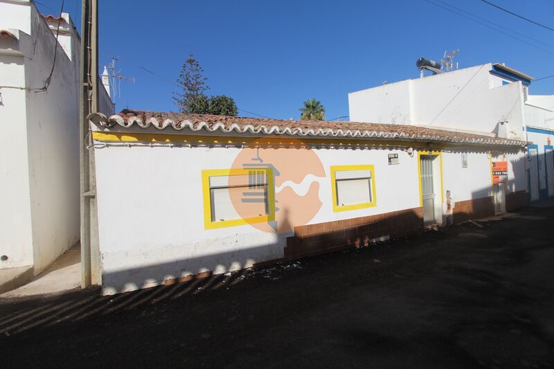 3 Bed, 1 Bath, HouseFor Sale, Castro Marim, Faro