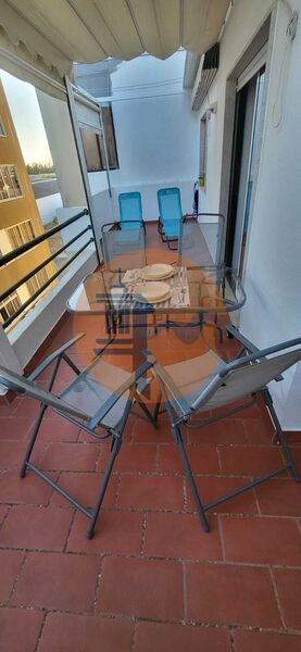 1 Bed, 1 Bath, ApartmentFor Sale, Vila Real de Santo Antonio, Faro