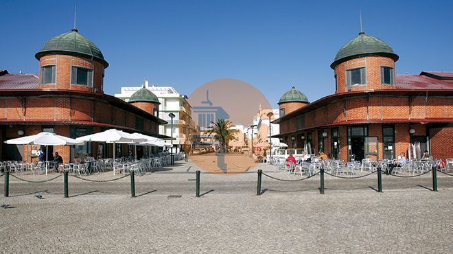 2 Bed, 2 Bath, ApartmentFor Sale, Olhão, Faro