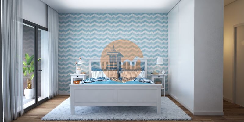 2 Bed, 2 Bath, ApartmentFor Sale, Olhão, Faro