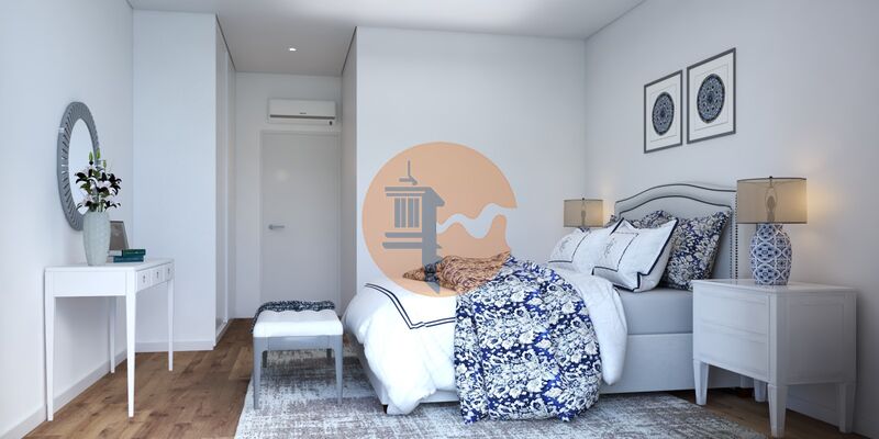 2 Bed, 2 Bath, ApartmentFor Sale, Olhão, Faro