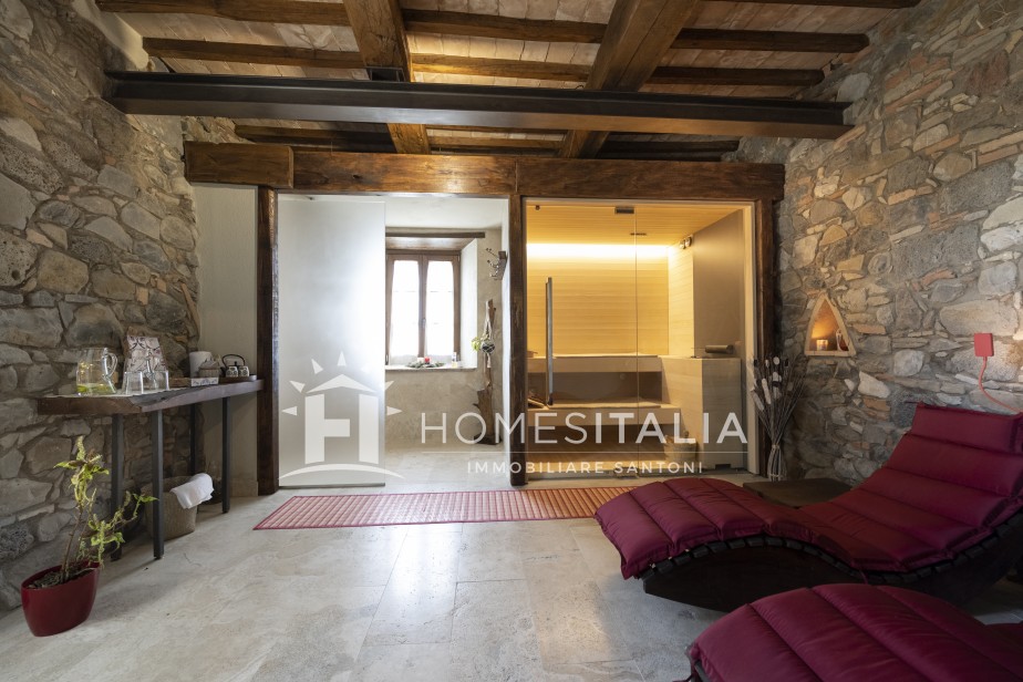 5 Bed, 5 Bath, HouseFor Sale, Radicofani, Siena, Tuscany