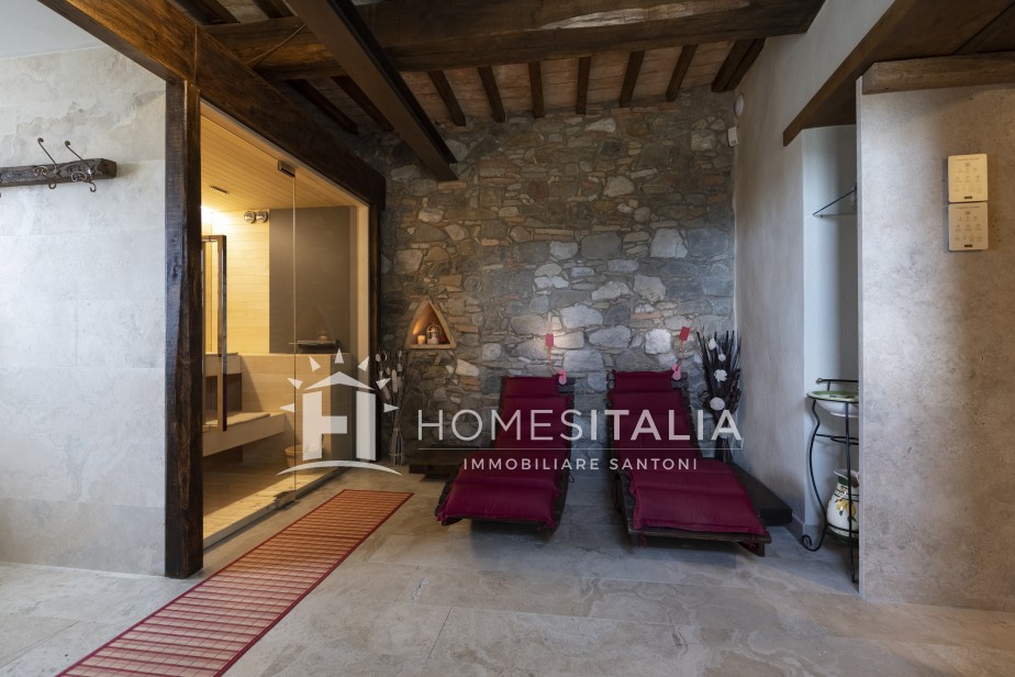 5 Bed, 5 Bath, HouseFor Sale, Radicofani, Siena, Tuscany