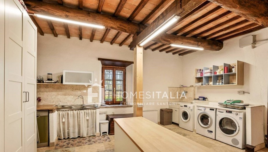 5 Bed, 5 Bath, HouseFor Sale, Radicofani, Siena, Tuscany