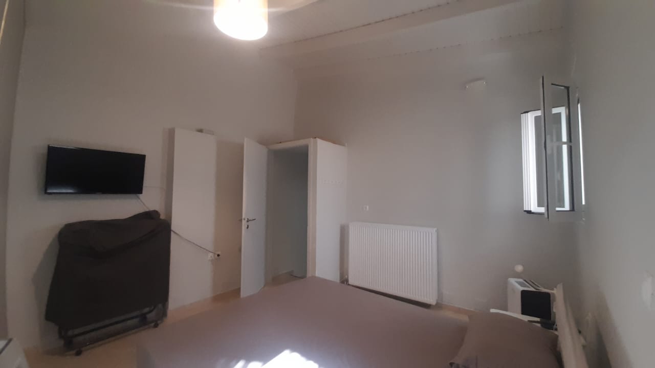 2 Bed, 1 Bath, HouseFor Sale, Chania, Crete