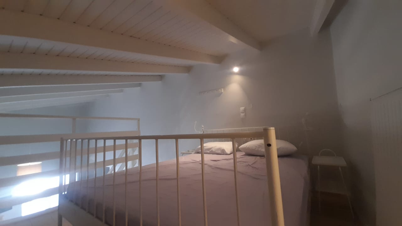 2 Bed, 1 Bath, HouseFor Sale, Chania, Crete