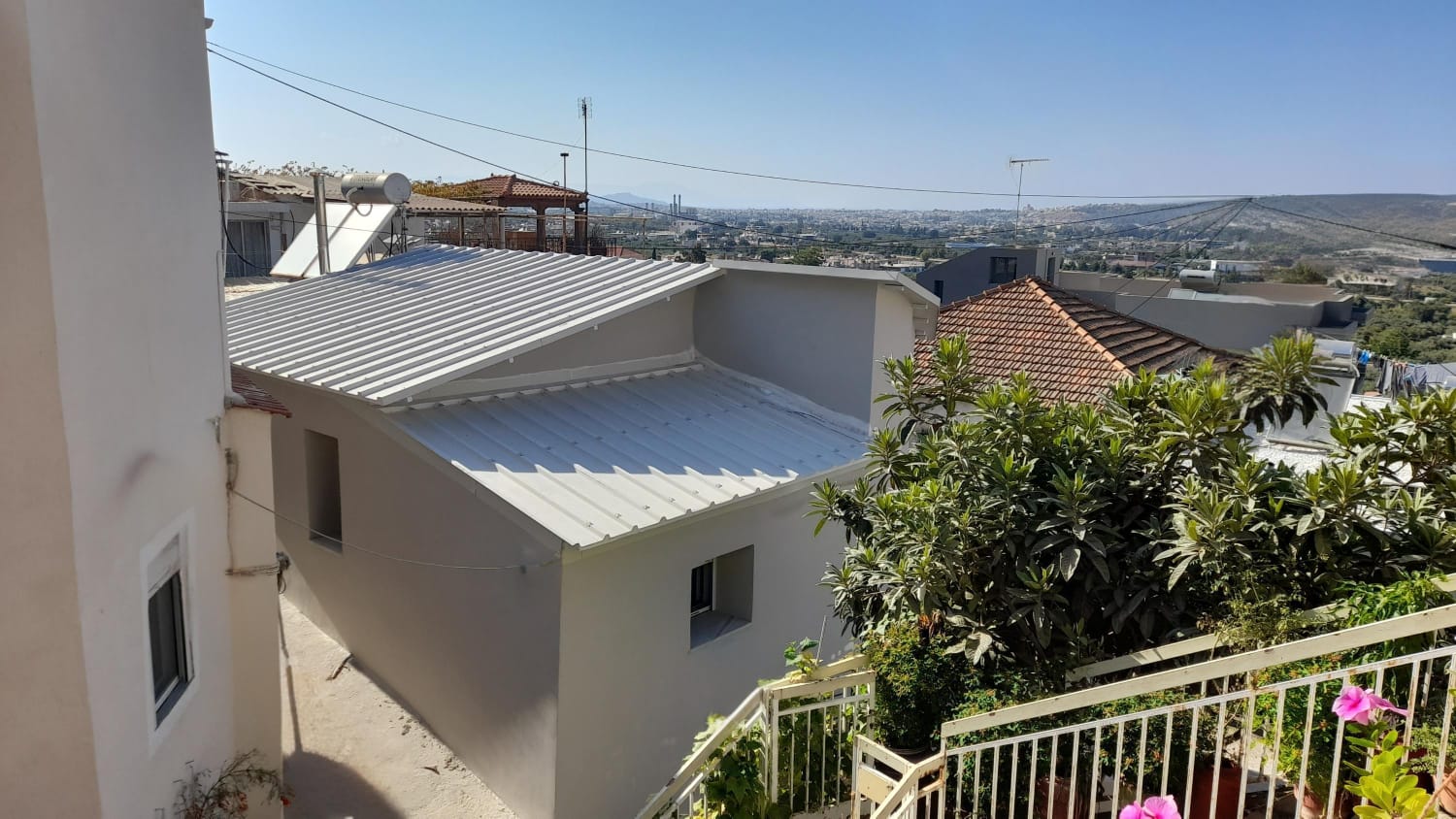 2 Bed, 1 Bath, HouseFor Sale, Chania, Crete