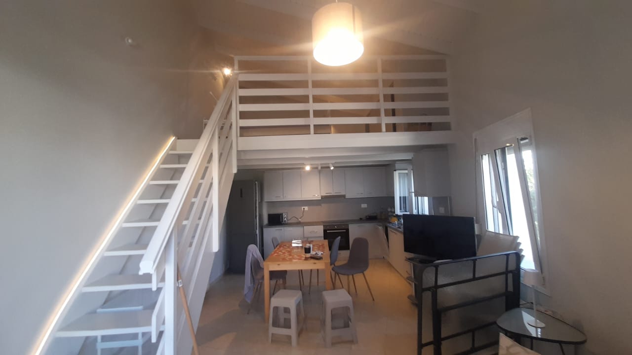 2 Bed, 1 Bath, HouseFor Sale, Chania, Crete
